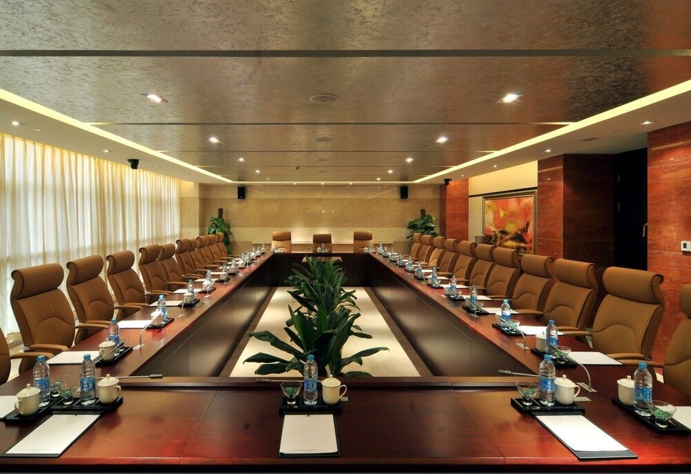 Grand Metropark Resort Yangcheng Lake, Suzhou Grand Metropark Resort Yangcheng Lake, Suzhou