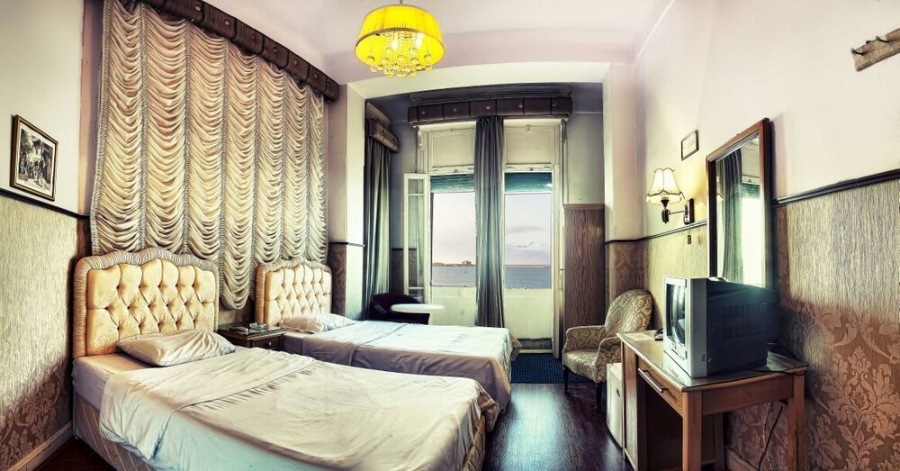 Philip House Hotel, Alexandria Philip House Hotel, Alexandria