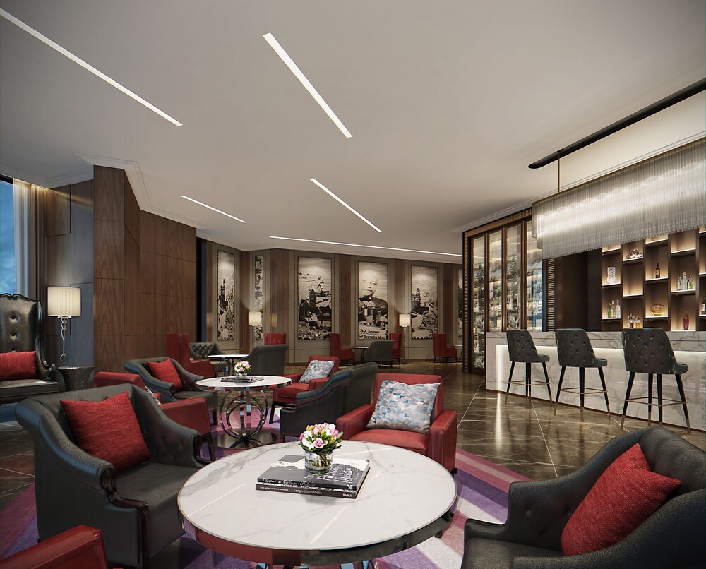 Ramada Shanghai Songjiang, Shanghai Ramada Shanghai Songjiang, Shanghai