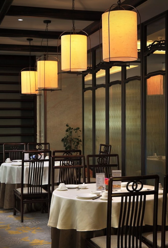 Unkai Hotel, Guangzhou Unkai Hotel, Guangzhou