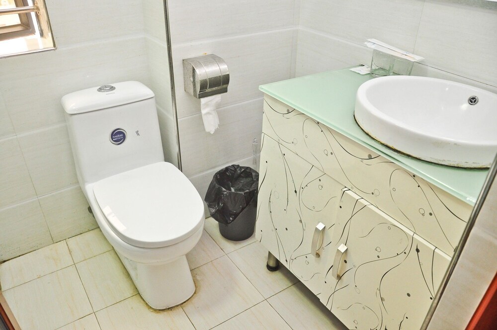 Guangzhou Jia Yi Residence, Guangzhou Guangzhou Jia Yi Residence, Guangzhou