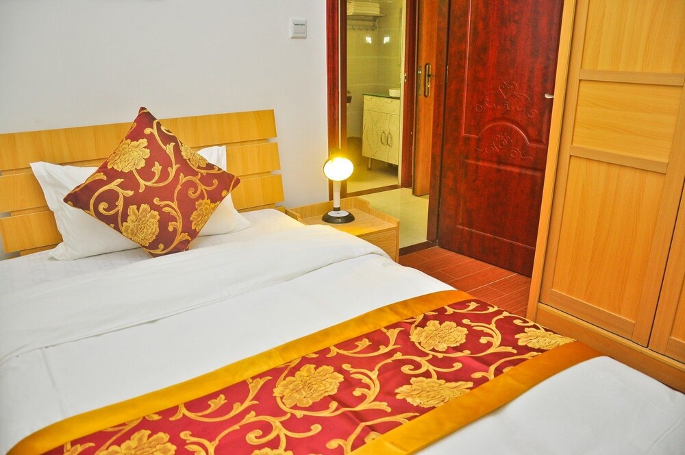 Guangzhou Jia Yi Residence, Guangzhou Guangzhou Jia Yi Residence, Guangzhou