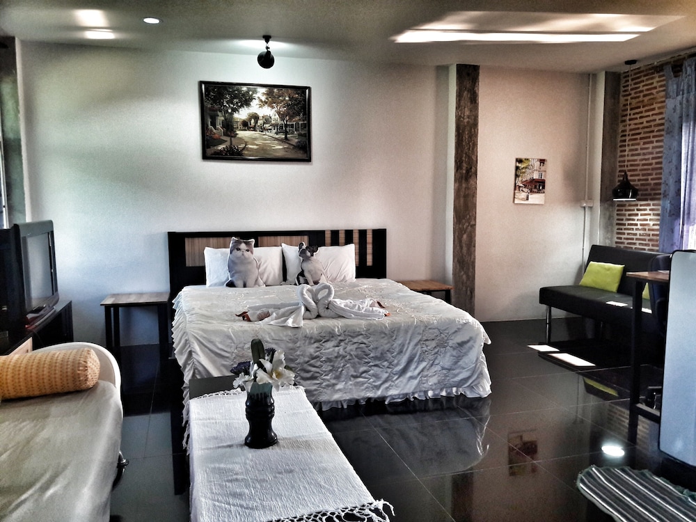 102 Residence, San Kamphaeng 102 Residence, San Kamphaeng