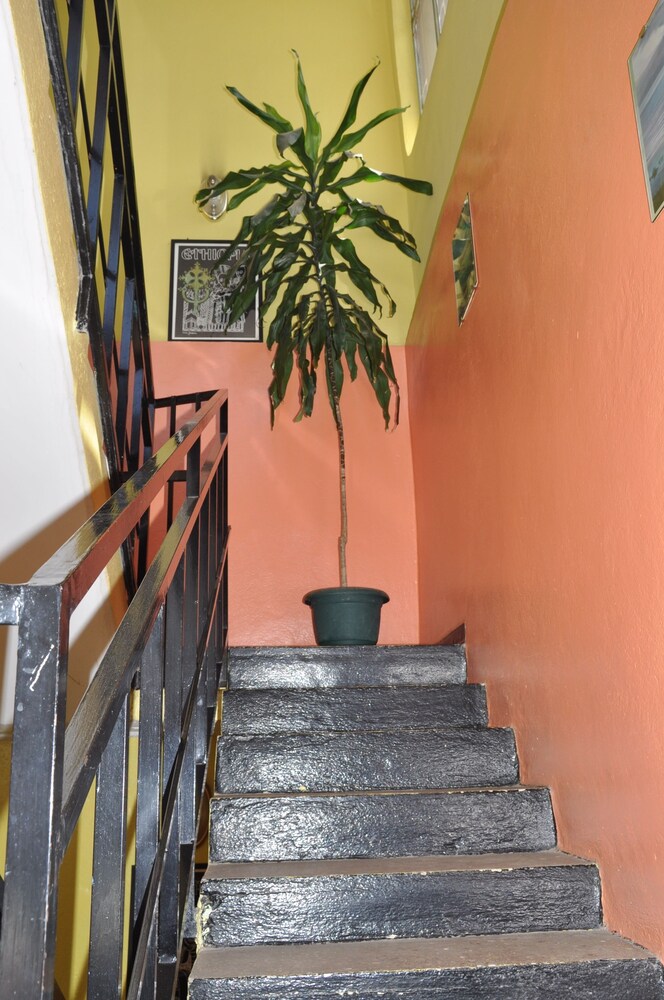 Family Cozy Bed & Breakfast, Addis Ababa Family Cozy Bed & Breakfast, Addis Ababa
