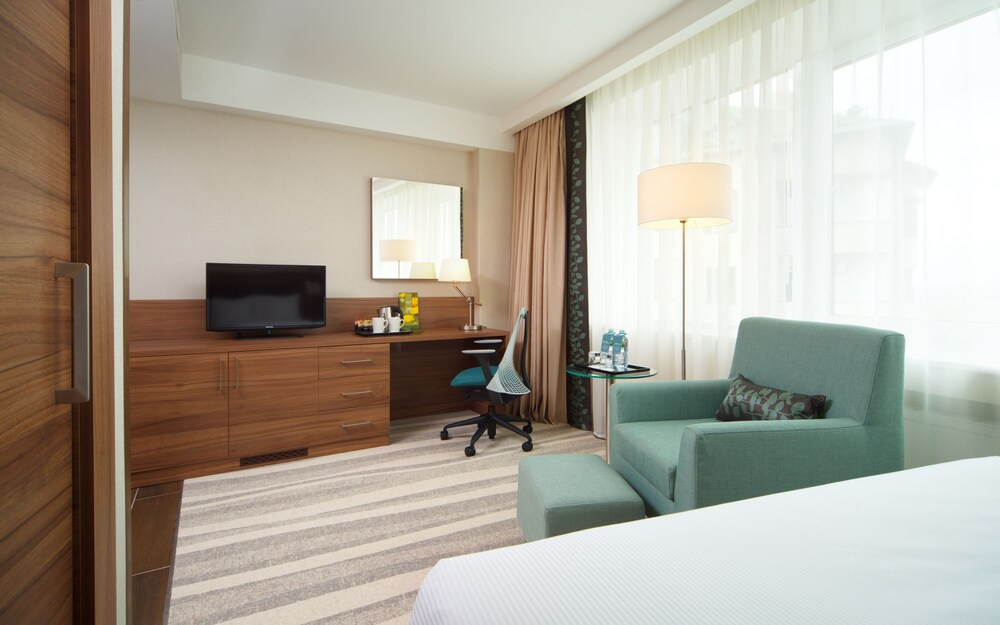 Hilton Garden Inn Moscow Krasnoselskaya, Moscow Hilton Garden Inn Moscow Krasnoselskaya, Moscow