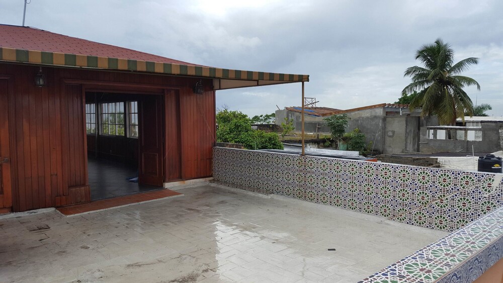 Casa Osiris, Santo Domingo Casa Osiris, Santo Domingo