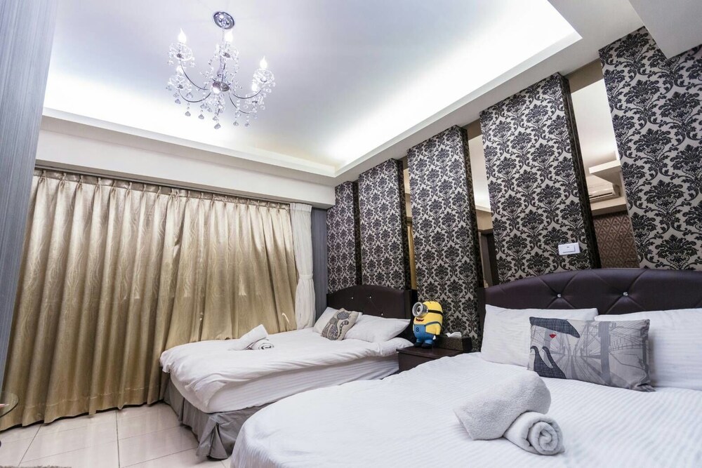 Marukoroom, Taichung Marukoroom, Taichung