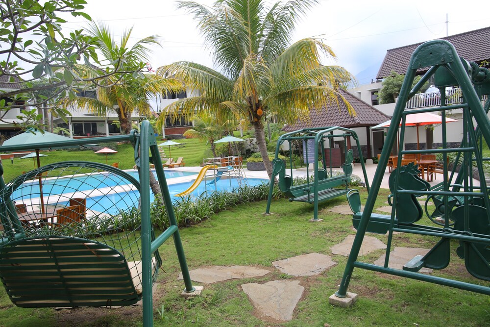 Samara Resort, Batu Samara Resort, Batu