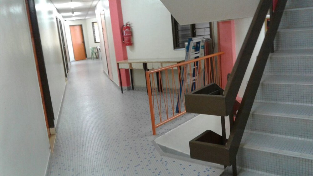 Embassy Hotel, Mersing Embassy Hotel, Mersing