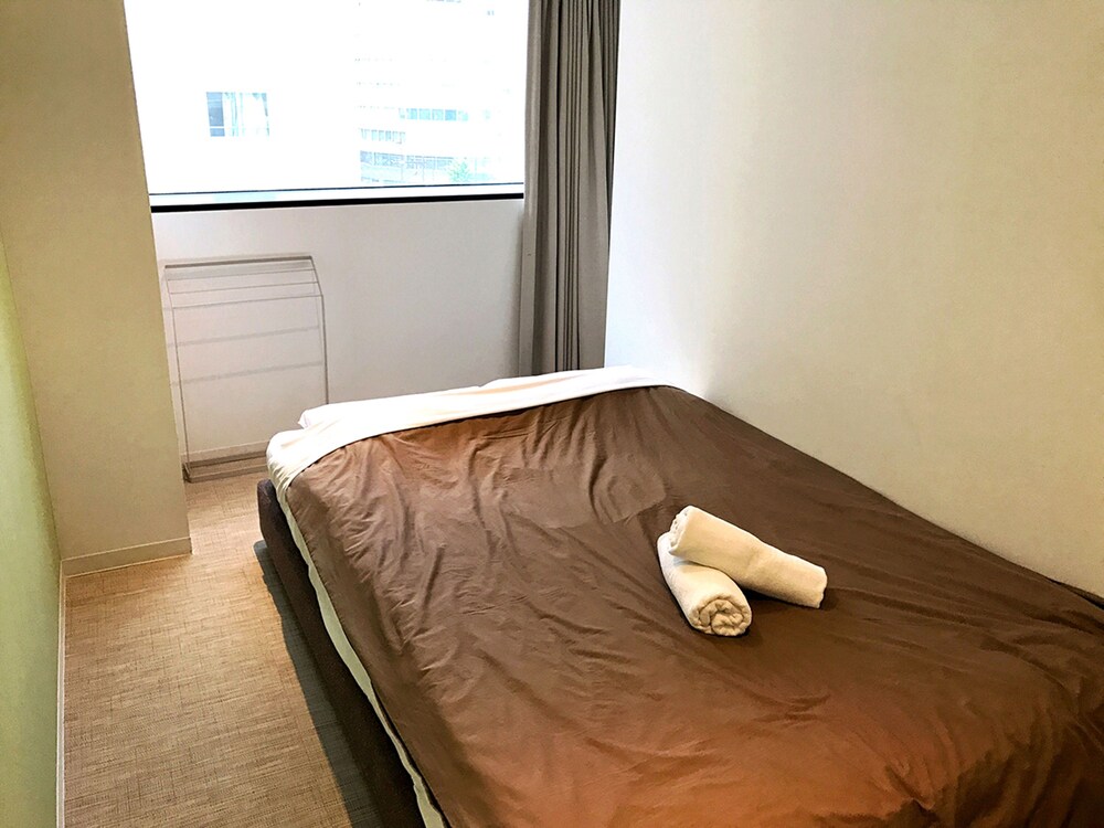 Planetyze Hostel, Tokyo Planetyze Hostel, Tokyo