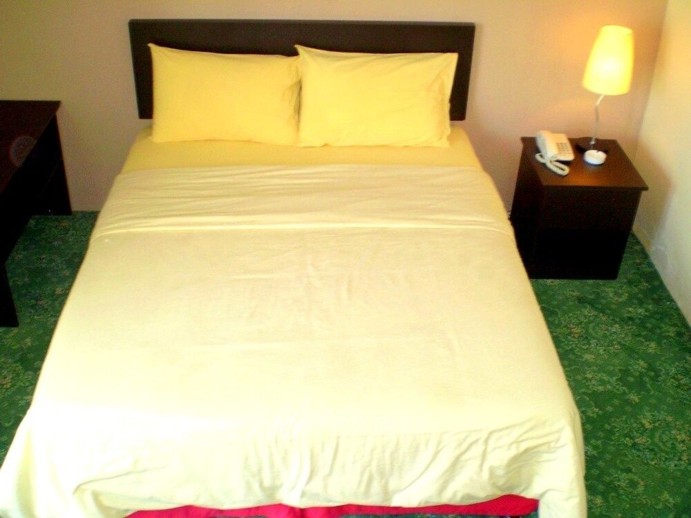 RJ Hotel Skudai, Johor Bahru RJ Hotel Skudai, Johor Bahru