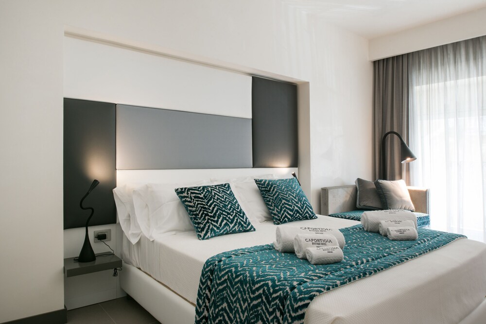 Caportigia Boutique Hotel, Syracuse Caportigia Boutique Hotel, Syracuse