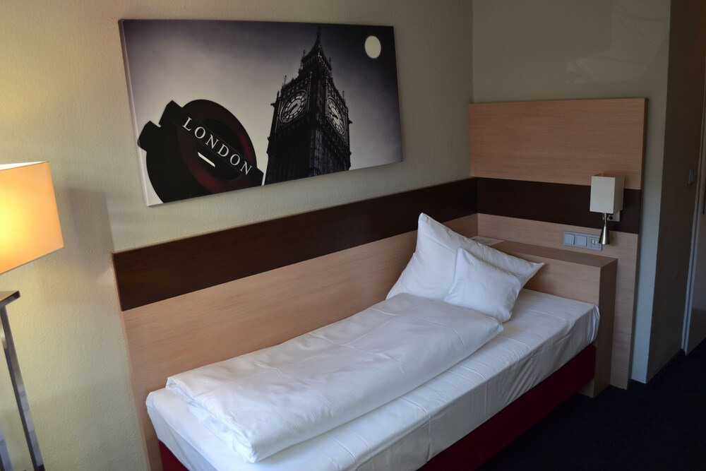 Hotel am Rothenbaum, Hamburg Hotel am Rothenbaum, Hamburg