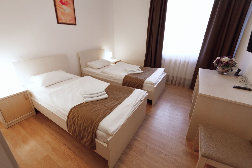 Hotel Isaevsky, Moscow Hotel Isaevsky, Moscow