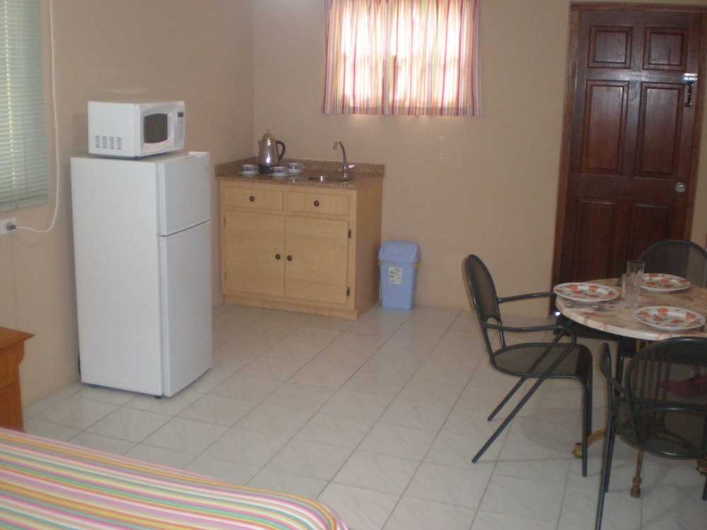 Aspid Apartments, Oranjestad Aspid Apartments, Oranjestad