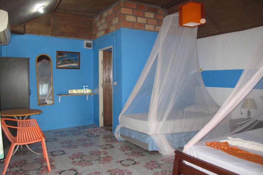 Klong Jark Bungalow, Ko Lanta Klong Jark Bungalow, Ko Lanta
