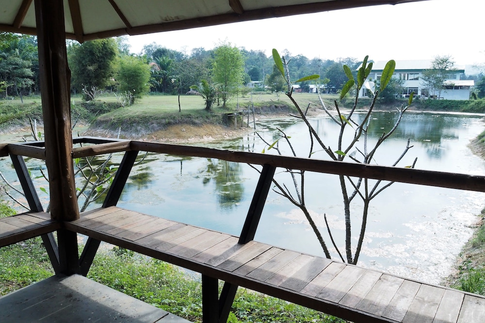 Baan Ricky Motocross and Enduro Track, Sai Yok Baan Ricky Motocross and Enduro Track, Sai Yok