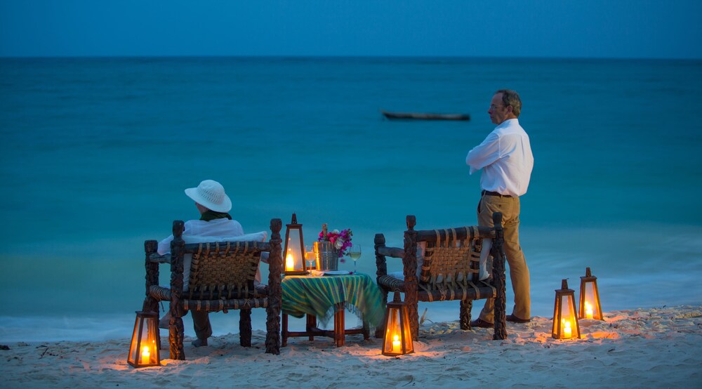 Afrochic Diani Beach, Ukunda Afrochic Diani Beach, Ukunda