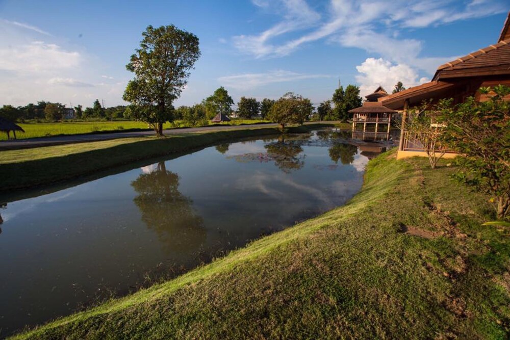 Karina Resort Chiang Mai, San Kamphaeng Karina Resort Chiang Mai, San Kamphaeng
