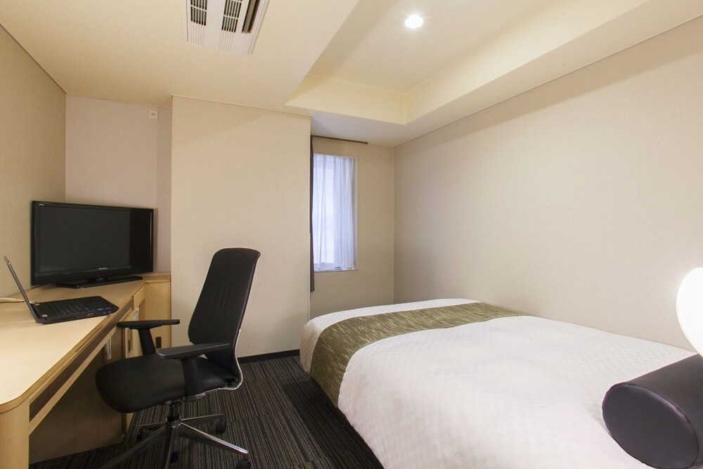 Via Inn Shinsaibashi Nagahoridori, Osaka Via Inn Shinsaibashi Nagahoridori, Osaka