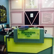 比斯密拉飯店