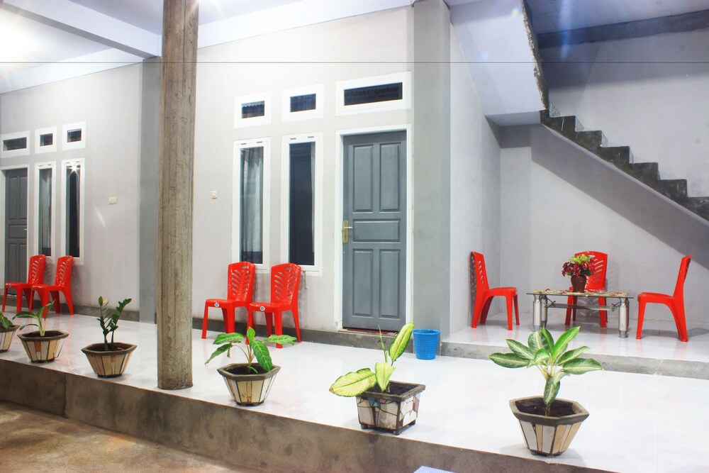 Tangkoko Guesthouse, Bitung Tangkoko Guesthouse, Bitung
