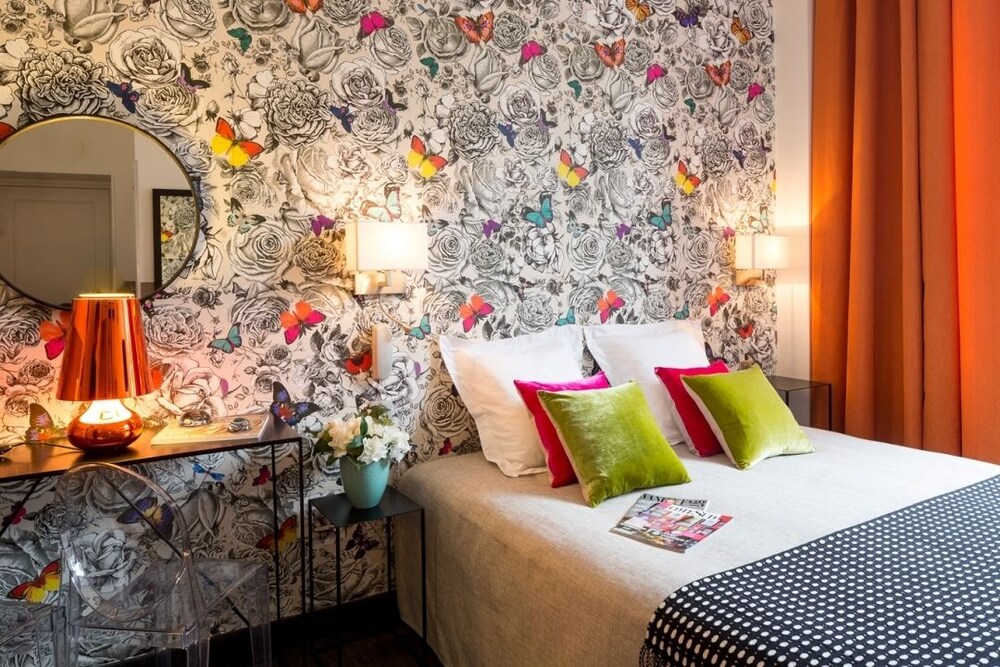 Hotel Victoria Chatelet, Paris Hotel Victoria Chatelet, Paris