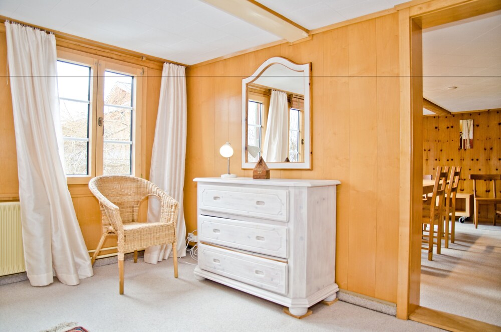 Apartment Synerzyt 4.5 by GriwaRent, Grindelwald Apartment Synerzyt 4.5 by GriwaRent, Grindelwald