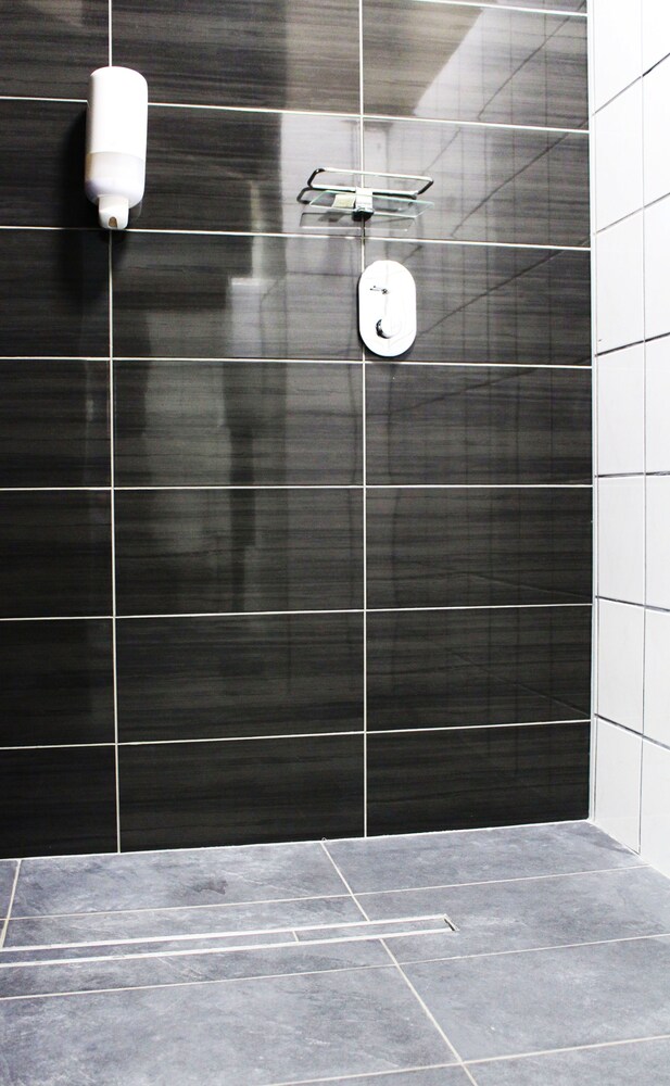 BoxHotel Göttingen (App based Hotel), Goettingen BoxHotel Göttingen (App based Hotel), Goettingen