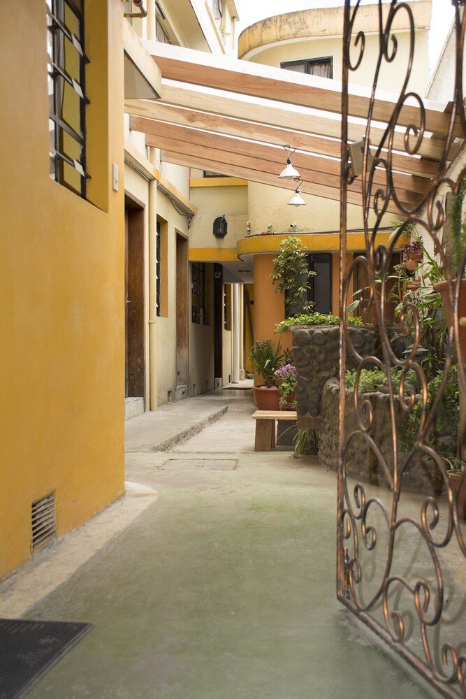 Casa Agua Canela - Adults Only, Quito Casa Agua Canela - Adults Only, Quito