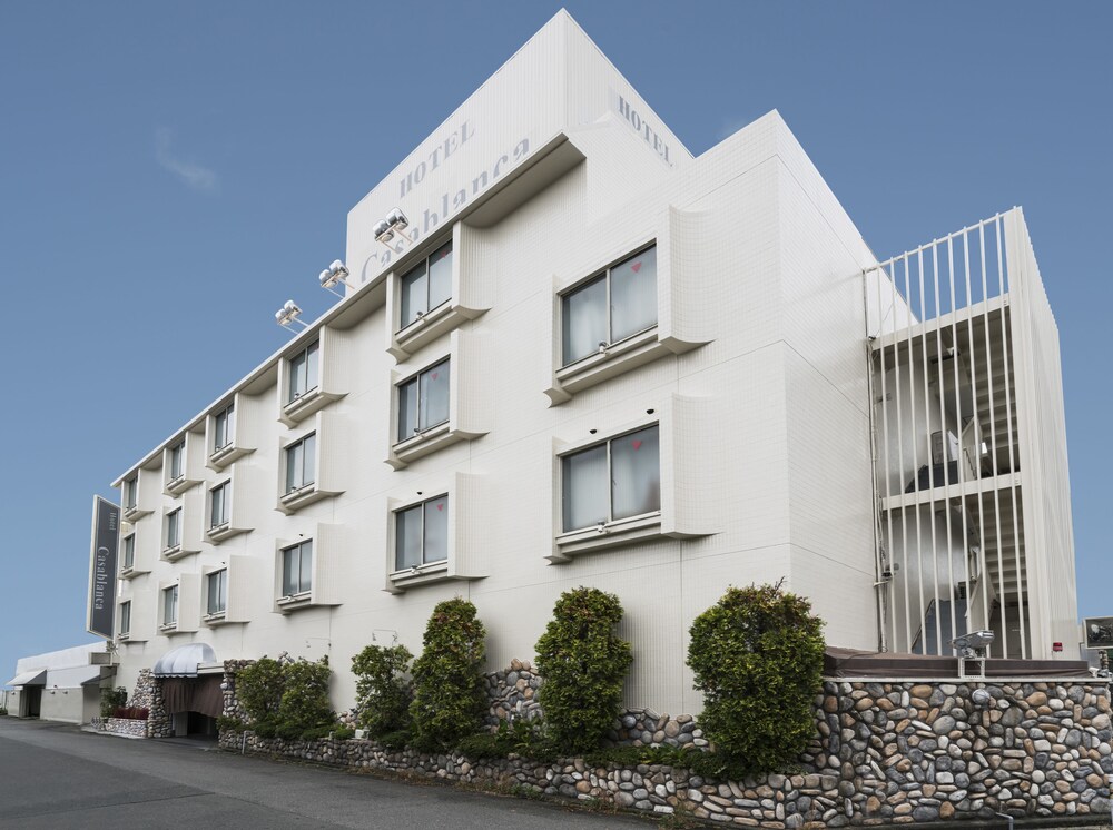 Hotel Casablanca Amagasaki - Adult Only, Amagasaki Hotel Casablanca Amagasaki - Adult Only, Amagasaki