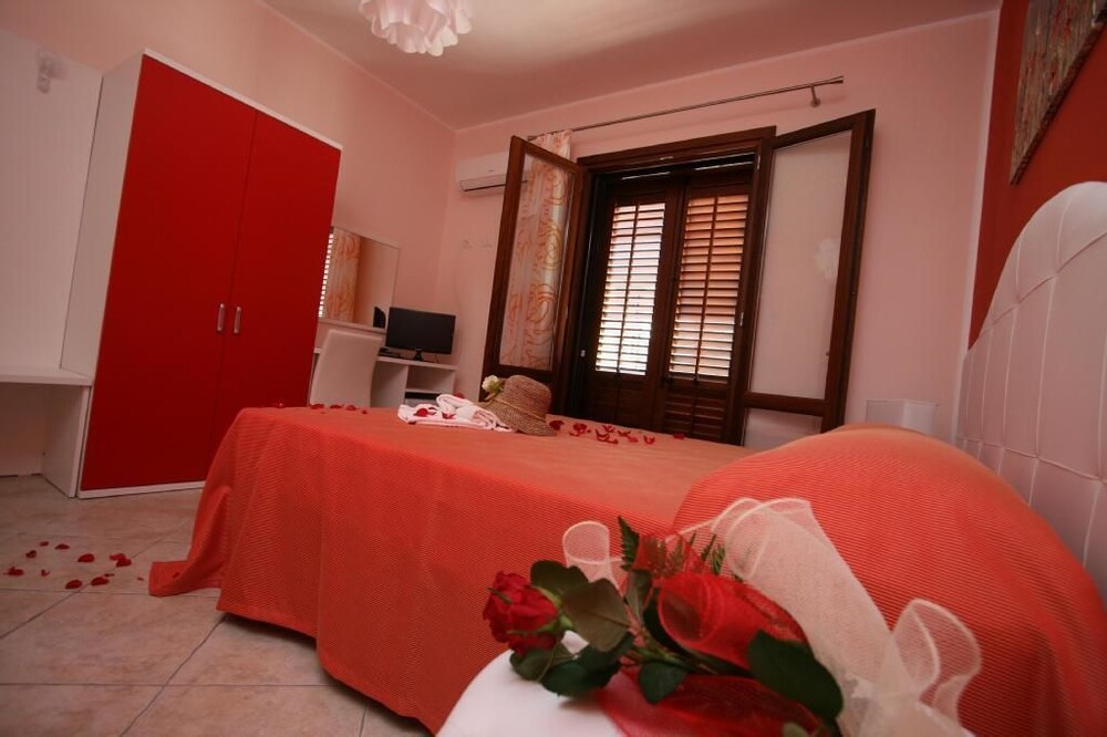 B&B Armonie, San Vito Lo Capo B&B Armonie, San Vito Lo Capo