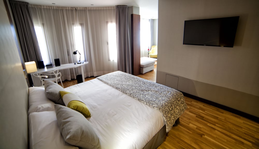 Hotel Parque Real, Ciudad Real Hotel Parque Real, Ciudad Real