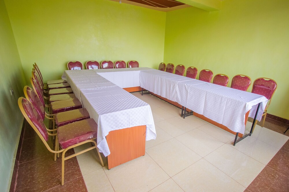 Airport Gate View Hotel, Nairobi Airport Gate View Hotel, Nairobi