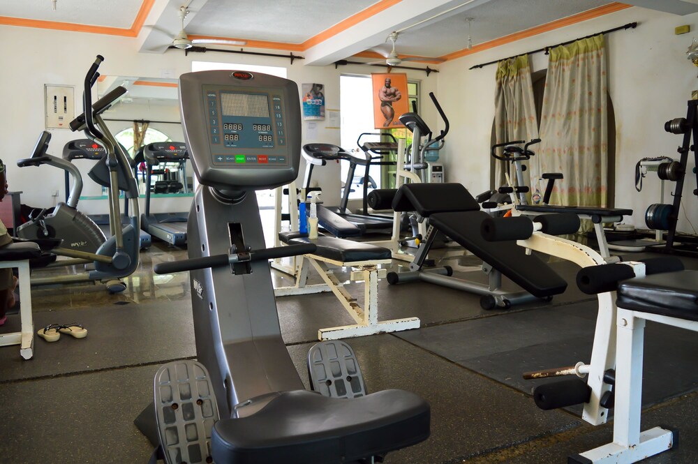 Sanana Conference Center and Holiday Resort, Mombasa Sanana Conference Center and Holiday Resort, Mombasa