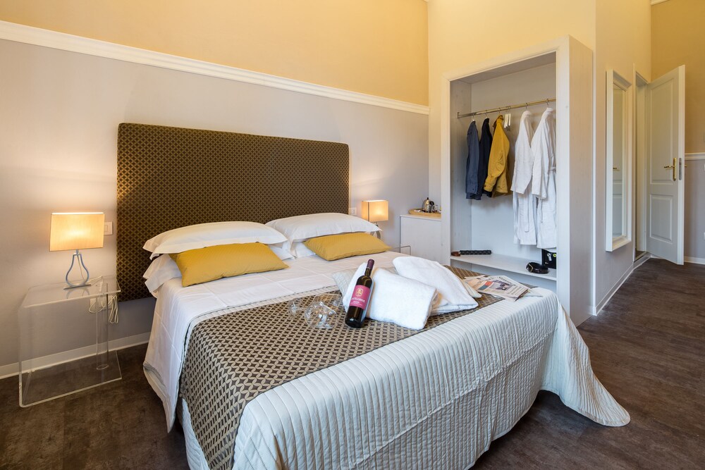 B&B Residenza San Gallo 79, Florence B&B Residenza San Gallo 79, Florence
