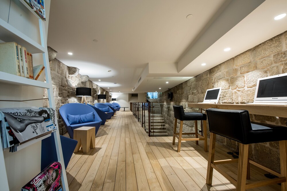 Bluesock Hostels Porto, Porto Bluesock Hostels Porto, Porto