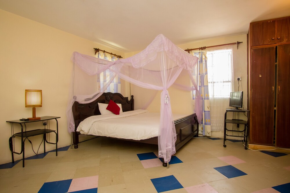 Nairobi Airport Rest House, Nairobi Nairobi Airport Rest House, Nairobi