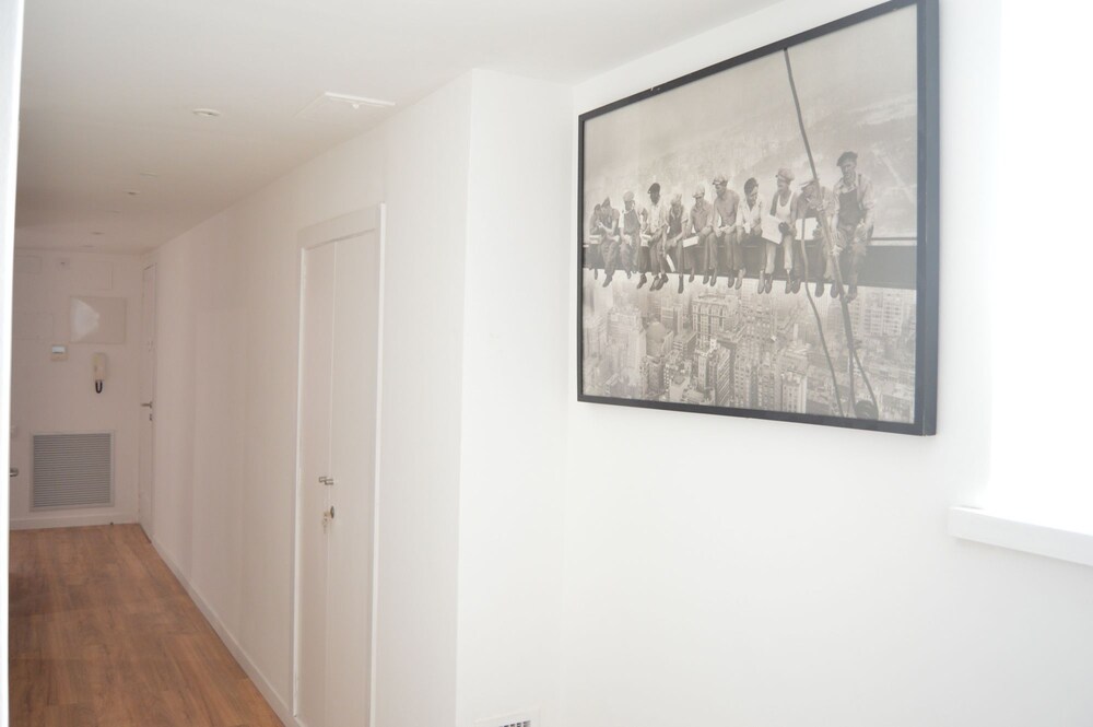 AD HOSTELS BOUTIQUE I, Tarragona AD HOSTELS BOUTIQUE I, Tarragona