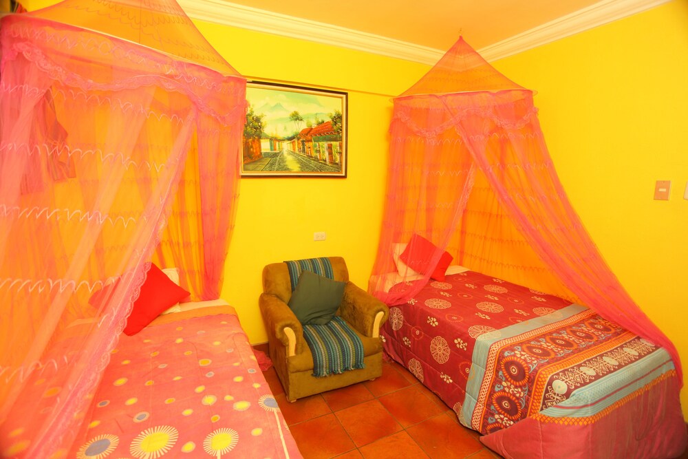 Casa Colonial PanaSurf, Panajachel Casa Colonial PanaSurf, Panajachel