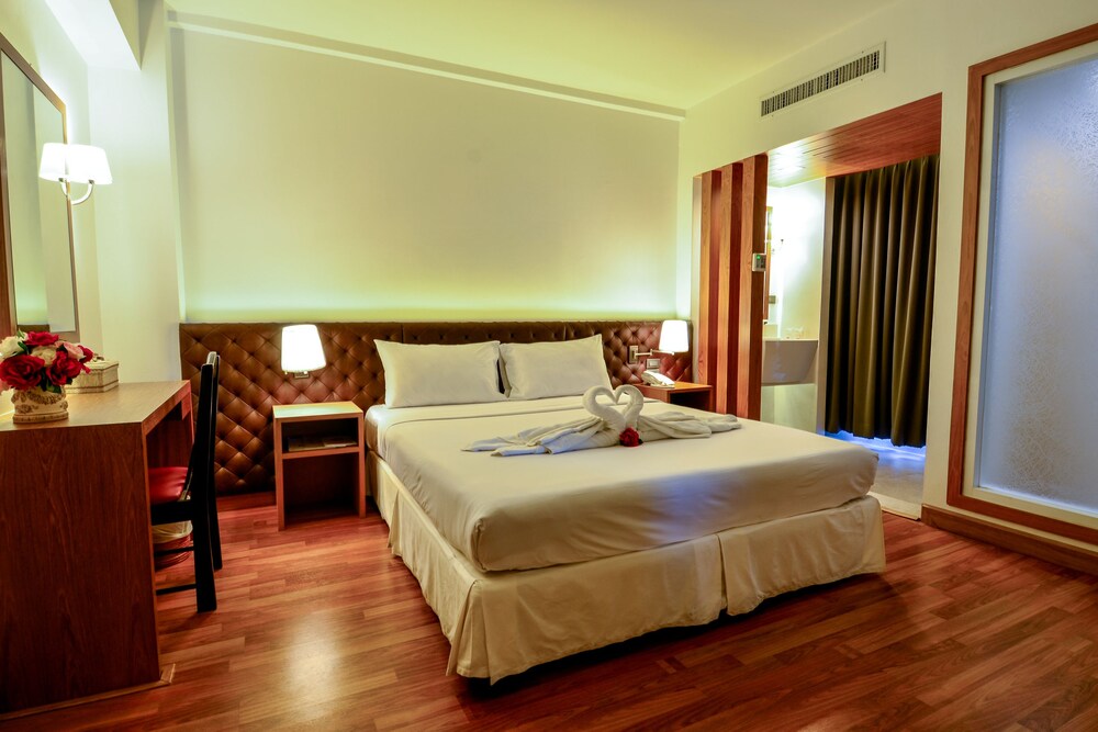 Viva Hotel Songkhla, Songkhla Viva Hotel Songkhla, Songkhla