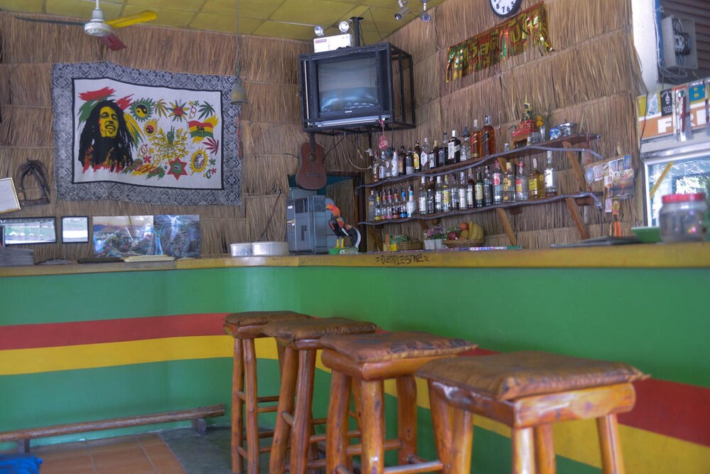 Kingston Jamaica Hostel, Koh Samui Kingston Jamaica Hostel, Koh Samui