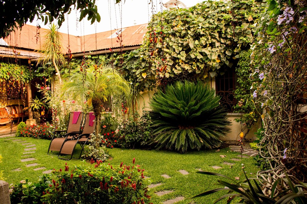Hotel Aurora, Antigua Guatemala Hotel Aurora, Antigua Guatemala
