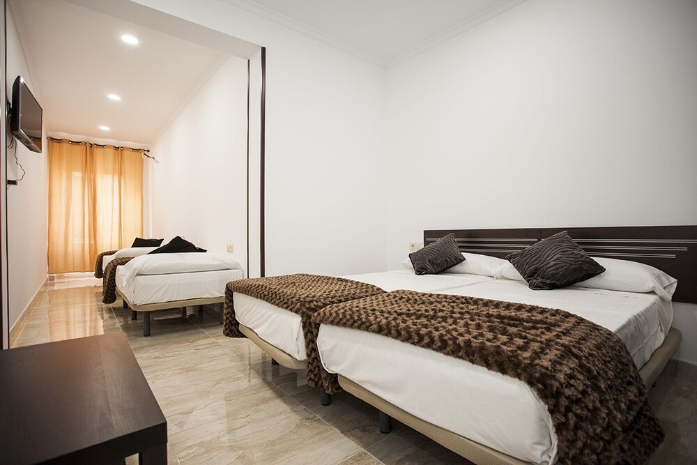 Hostal Rincón de Sol, Madrid Hostal Rincón de Sol, Madrid