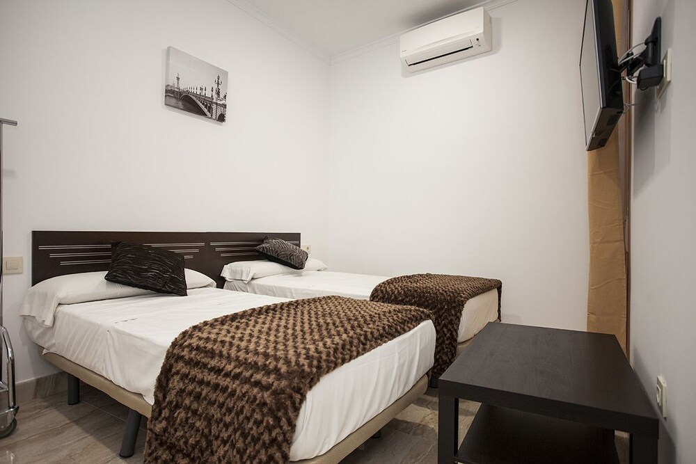 Hostal Rincón de Sol, Madrid Hostal Rincón de Sol, Madrid