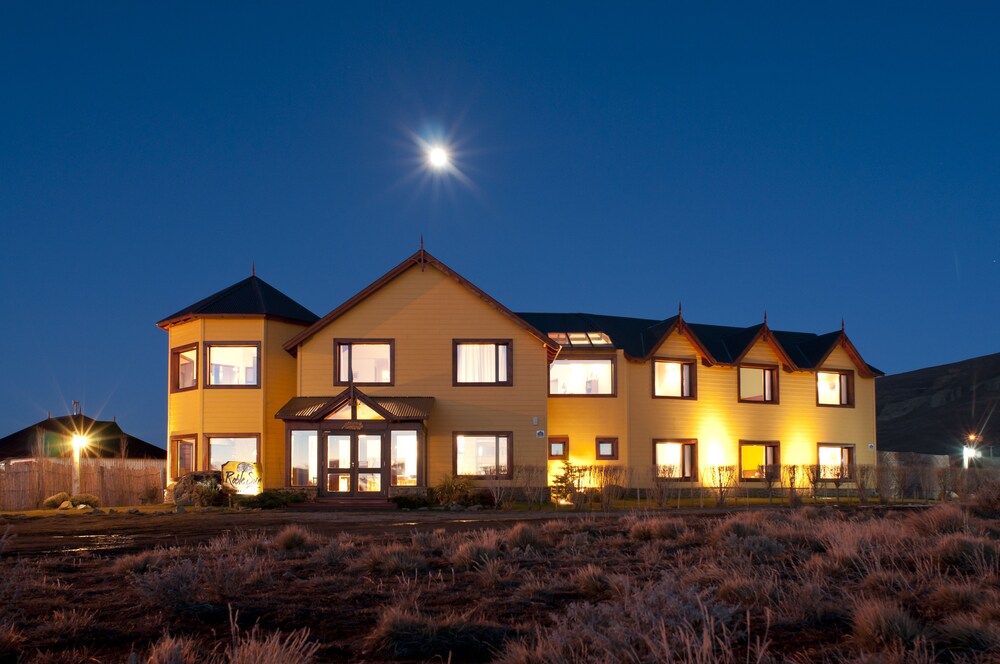 Hosteria Roble Sur, El Calafate Hosteria Roble Sur, El Calafate