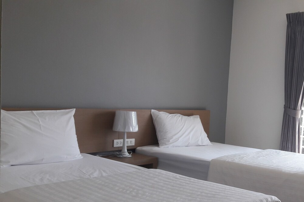 U Place Korat, Nakhon Ratchasima U Place Korat, Nakhon Ratchasima