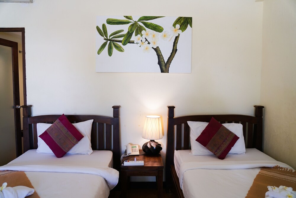 The Cher Ville Boutique Resort, Koh Samui The Cher Ville Boutique Resort, Koh Samui