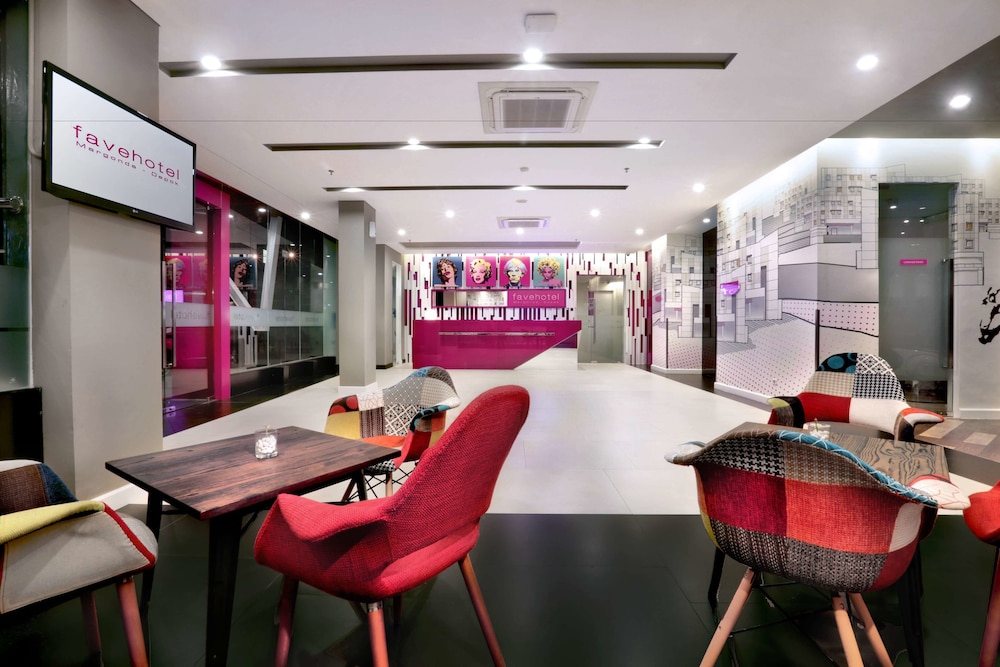 favehotel Margonda, Depok favehotel Margonda, Depok