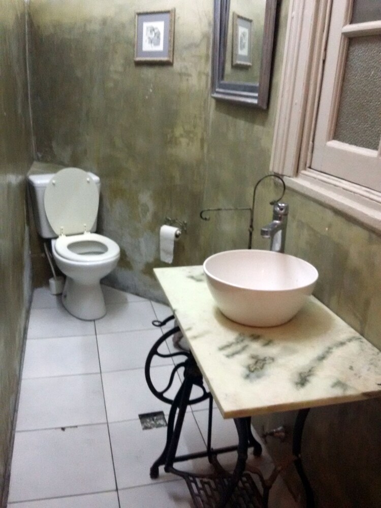 Voyage Recoleta Hostel Voyage Recoleta Hostel